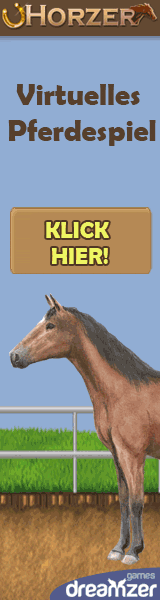 Horzer: gratis Spiel auf Internet, sich um ein Pferd kümmern