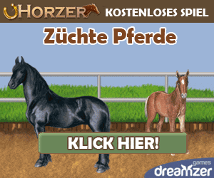 Horzer: gratis Spiel auf Internet, sich um ein Pferd kümmern