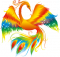 Phoenix Regenbogen