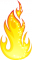 Flamme der Epona
